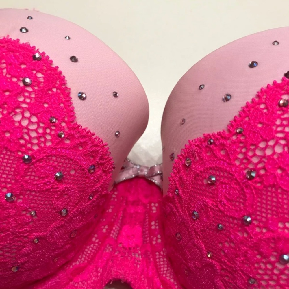 🚫SOLD🚫Victoria Secret Bra Size 34D - Picture 7 of 7